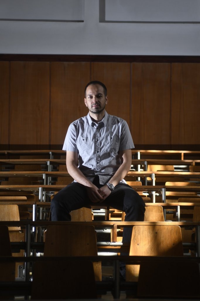 Dr Miloš Stojaković: Planiranje je jednako važno koliko i talenat i rad