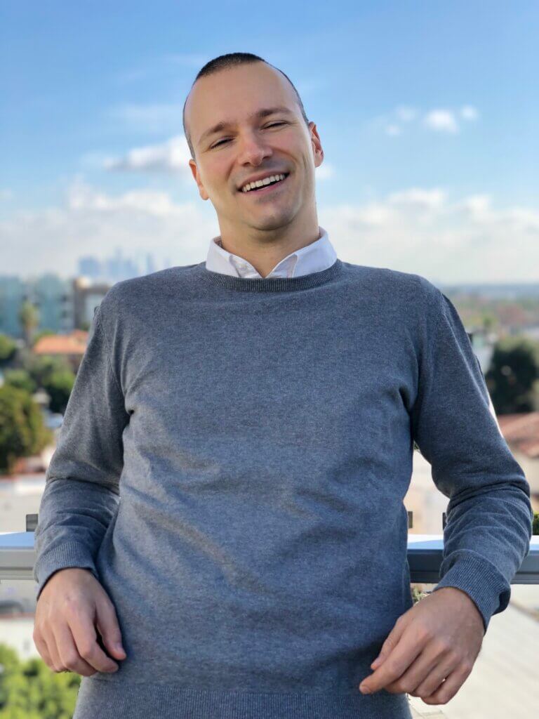 Lazar Stojković