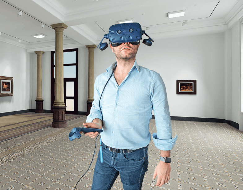 Vitomir VR-All-Art