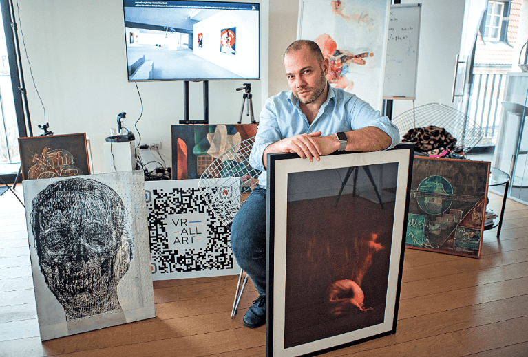 Vitomir VR-All-Art