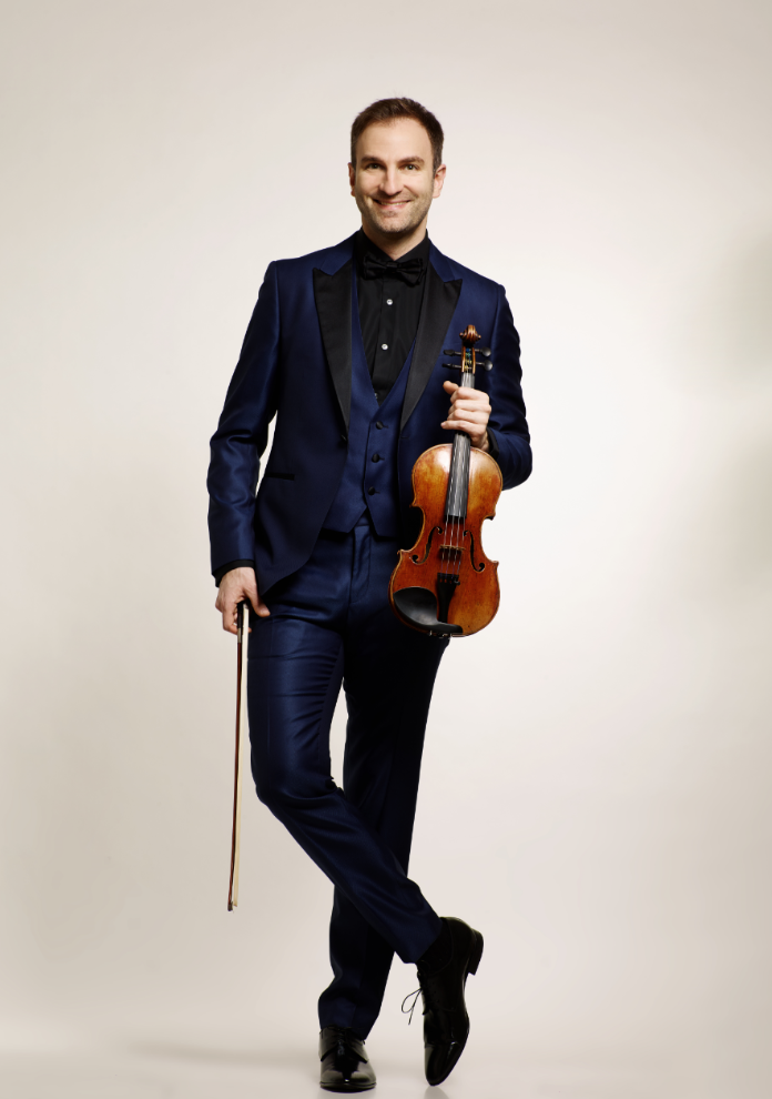 Stefan Milenković