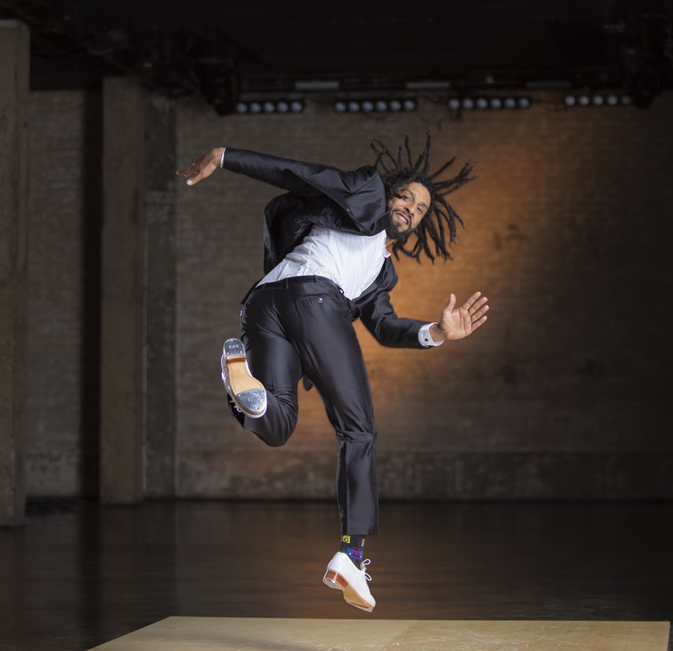 Beogradski festival igre