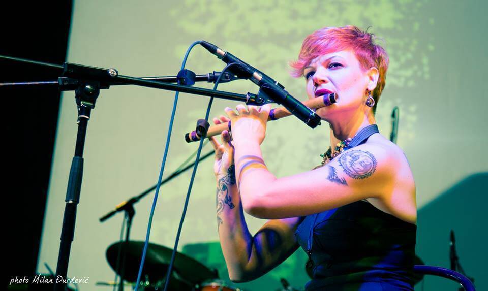 Jasna Jovićević