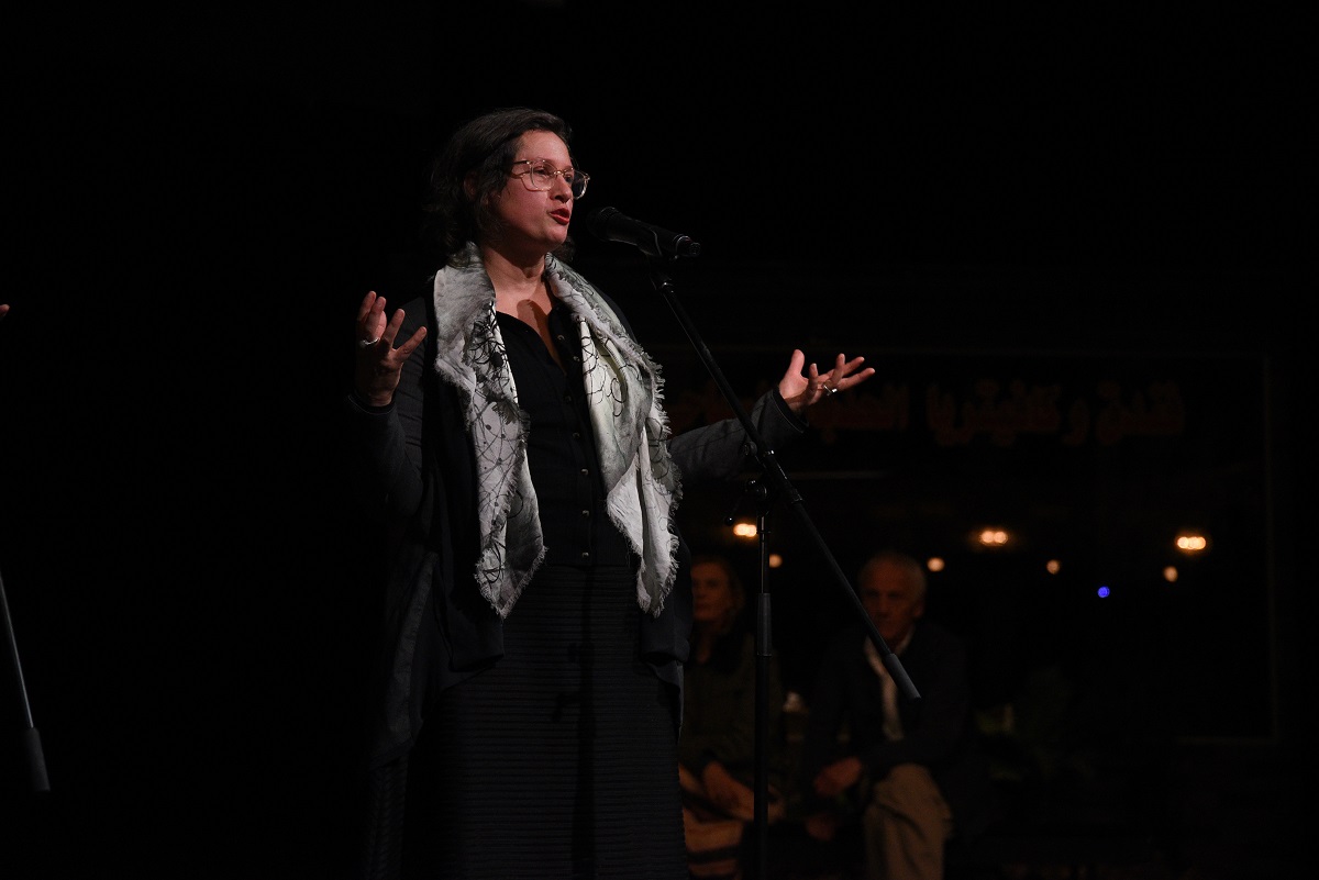 Konstanca Makras Počnimo ljubav iz početka