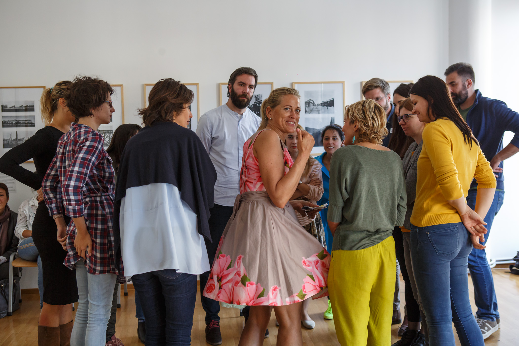 Kreativno mentorstvo