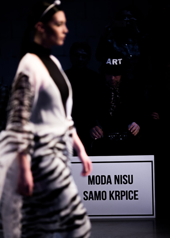 Noizz fashion award