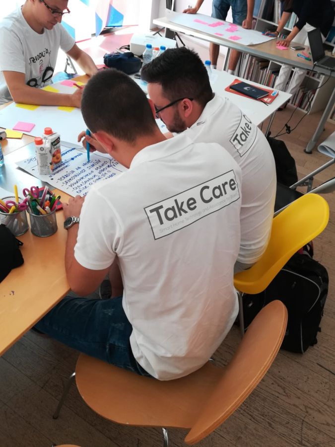 pametna kutija za lekove