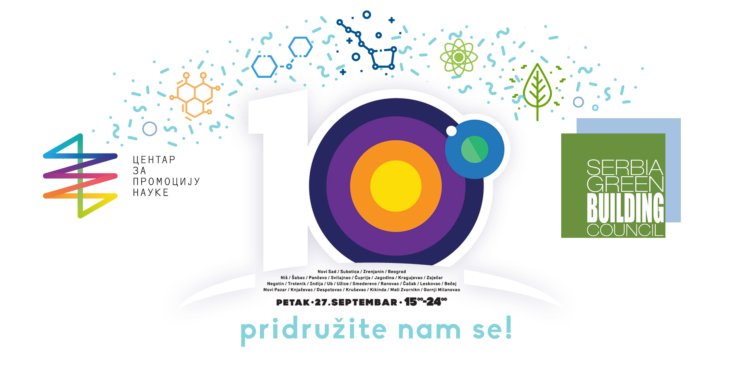 Noć istraživača