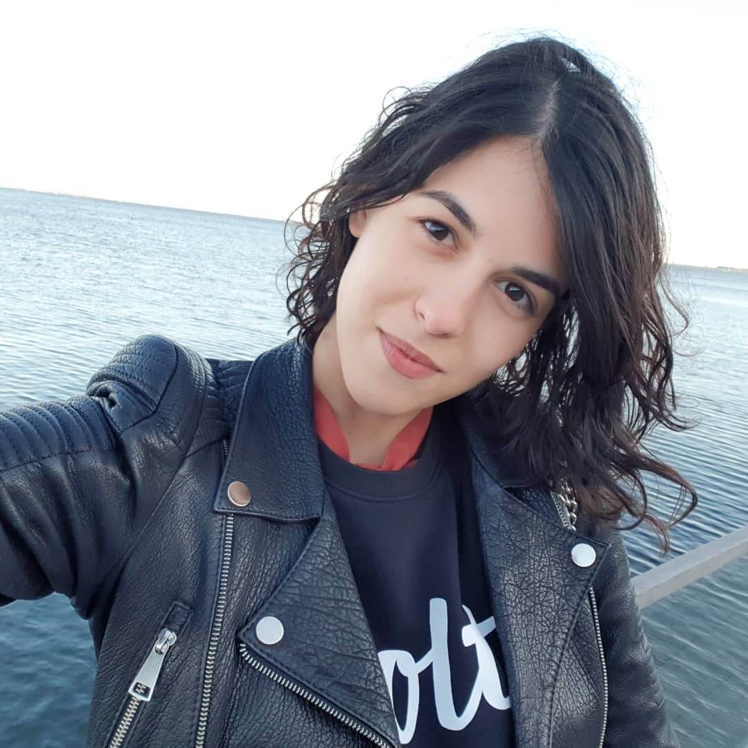 kristina radovanovic wolt
