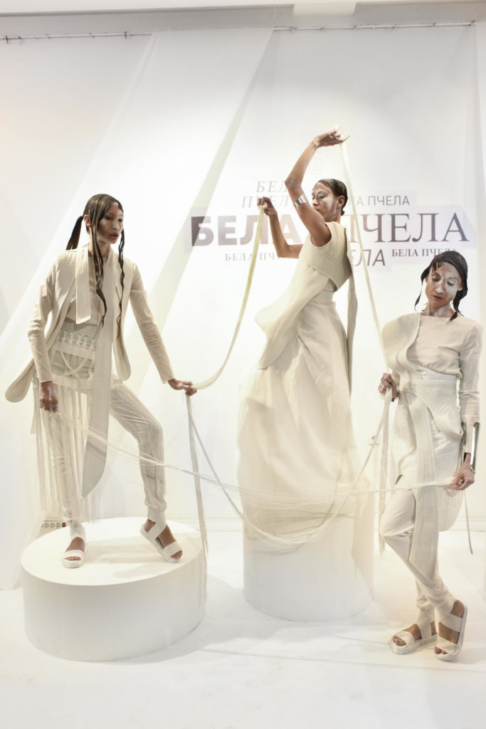 Beli dan Fashion Week