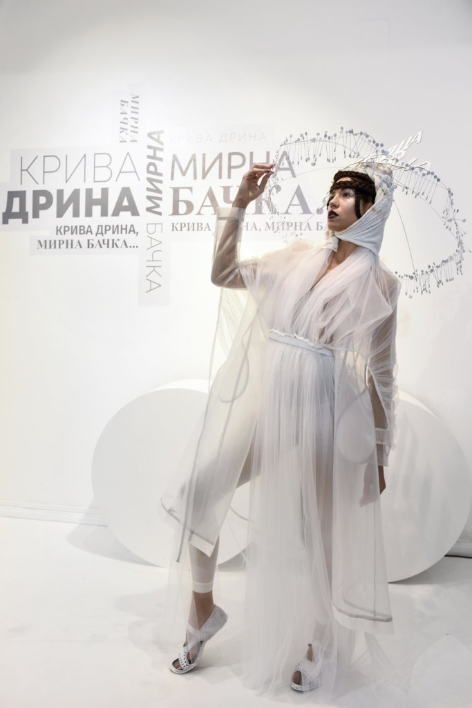 Beli dan Fashion Week