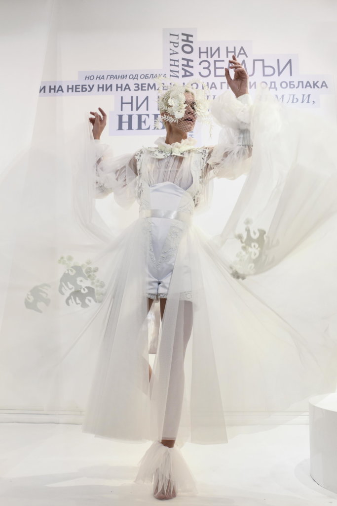 Beli dan Fashion Week