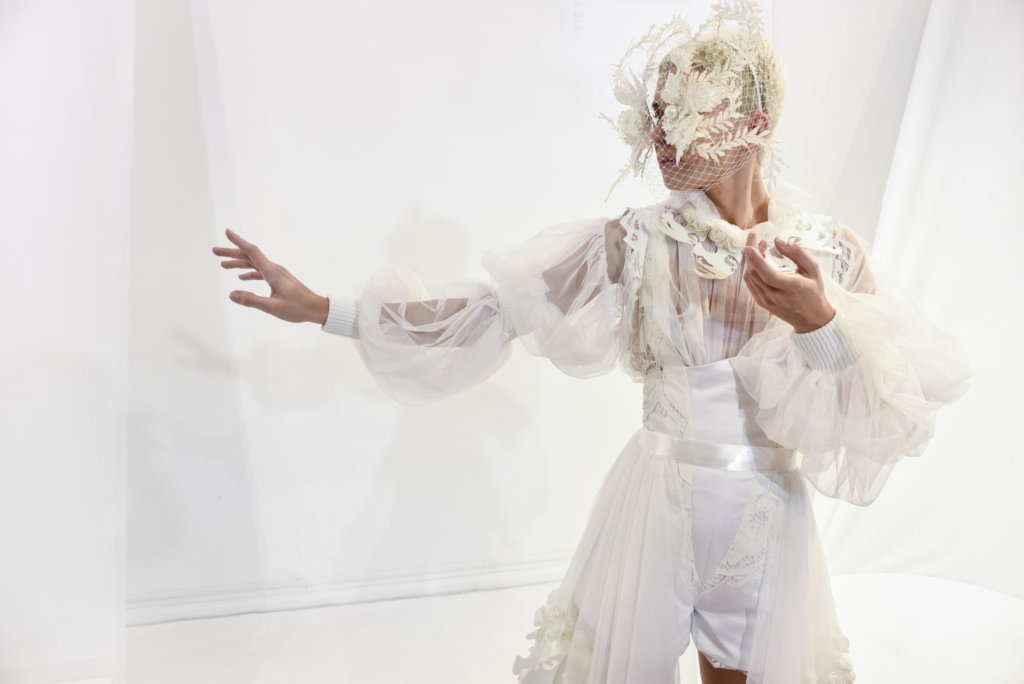 Beli dan Fashion Week