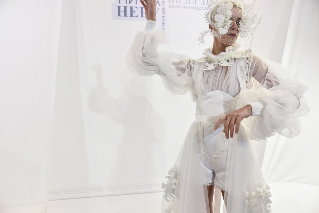 Beli dan Fashion Week