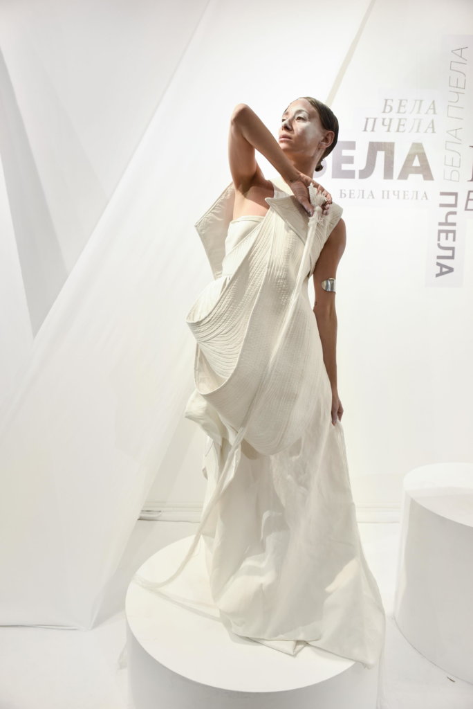 Beli dan Fashion Week