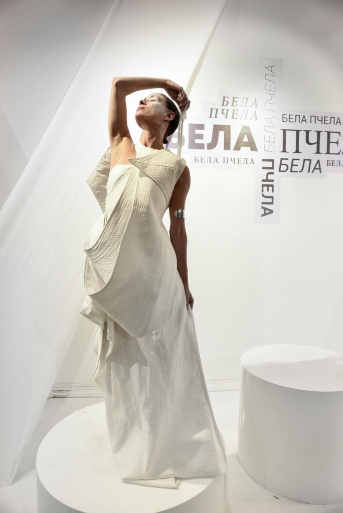 Beli dan Fashion Week