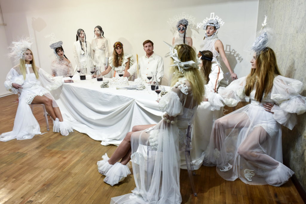 Beli dan Fashion Week