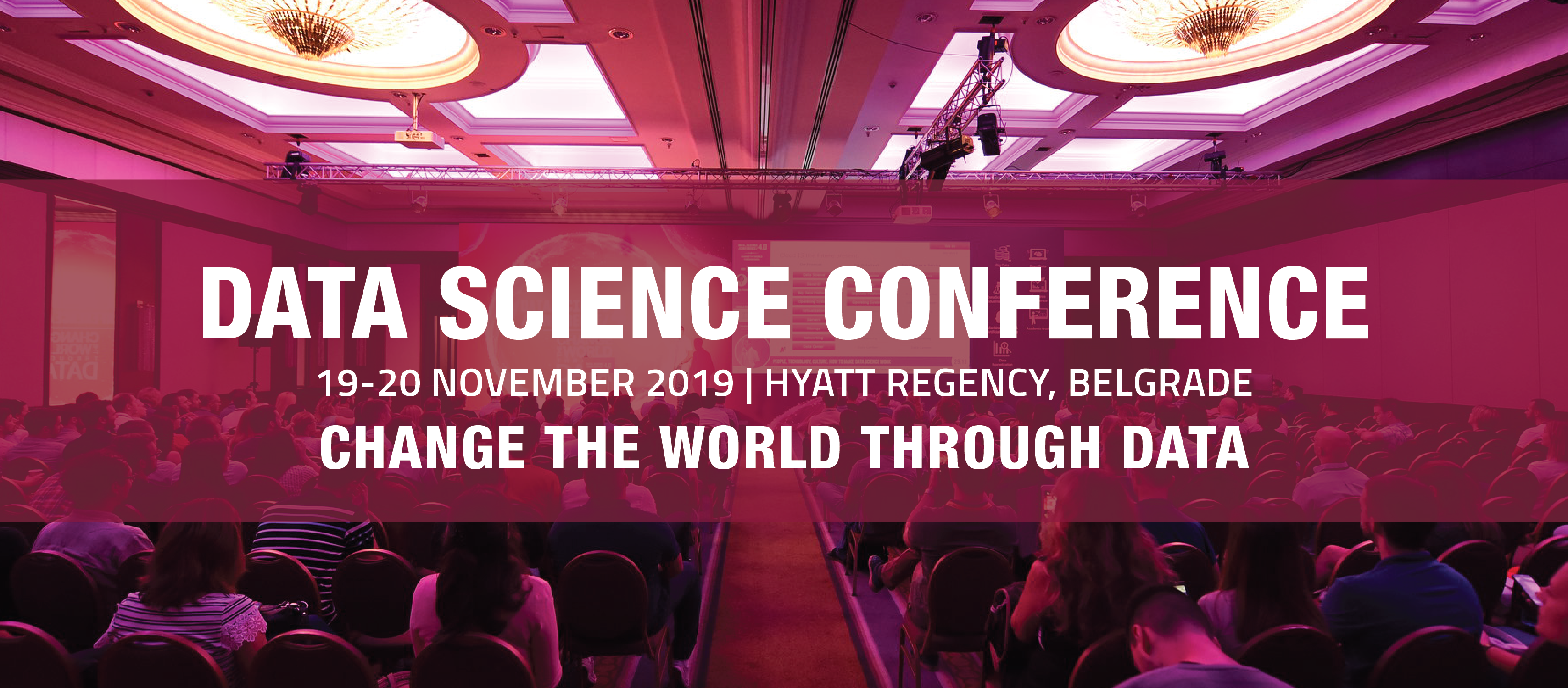 Data Science Conference