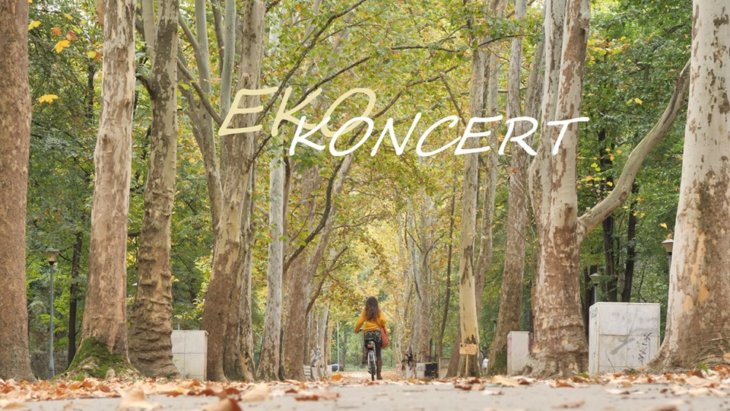 Eko-koncert