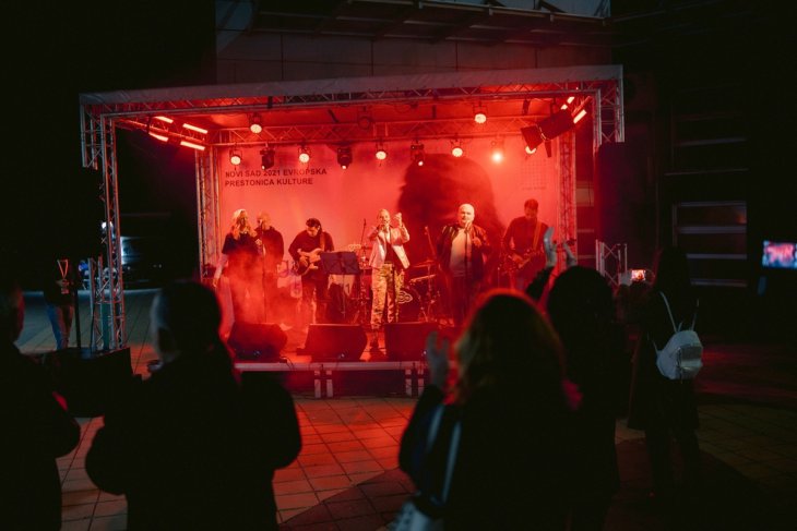 Kutak za kulturu