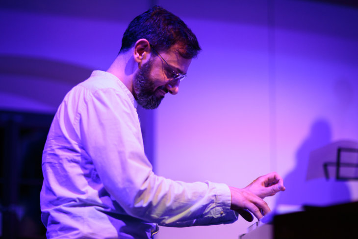 Milan Stanisavljević