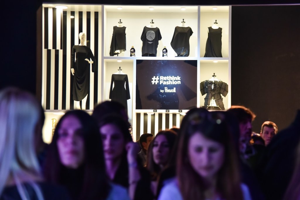 Fashion Incubator