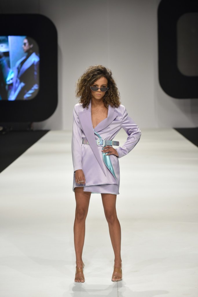 Fashion Incubator