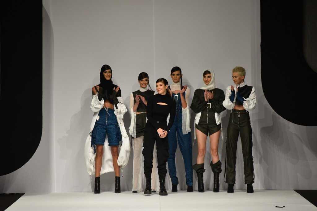 Fashion Incubator