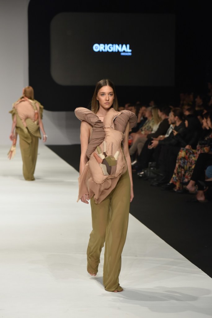 Fashion Incubator