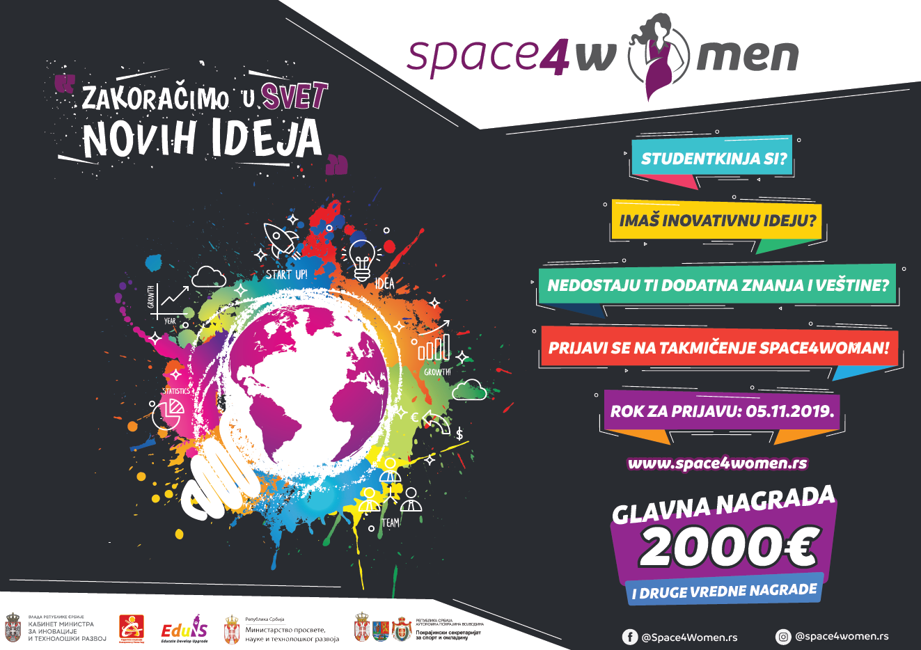 Space4Women