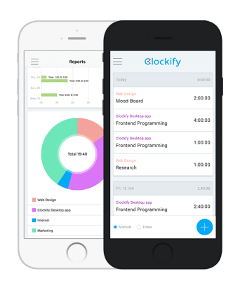 Clockify
