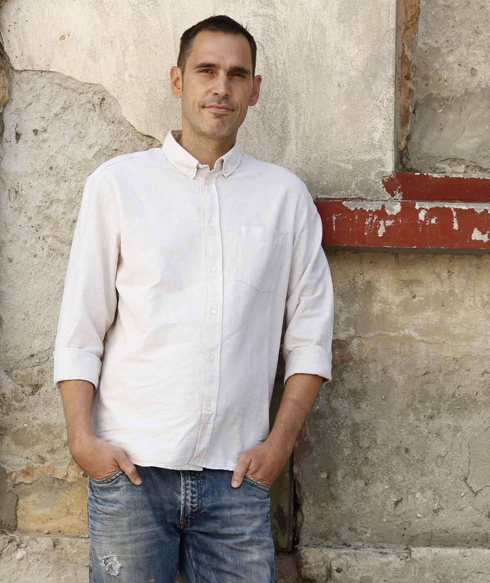 Dušan Kovačević Exit