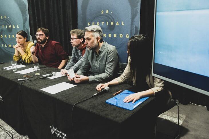 Festival autorskog filma