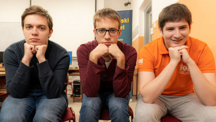 ICPC programeri iz srbije