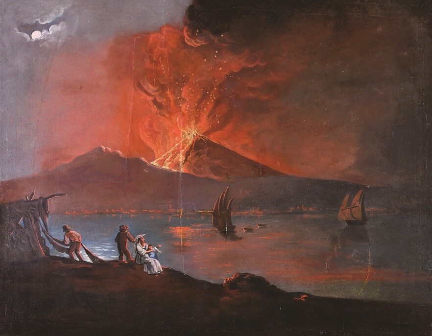 Izložba Inspirisani Italijom