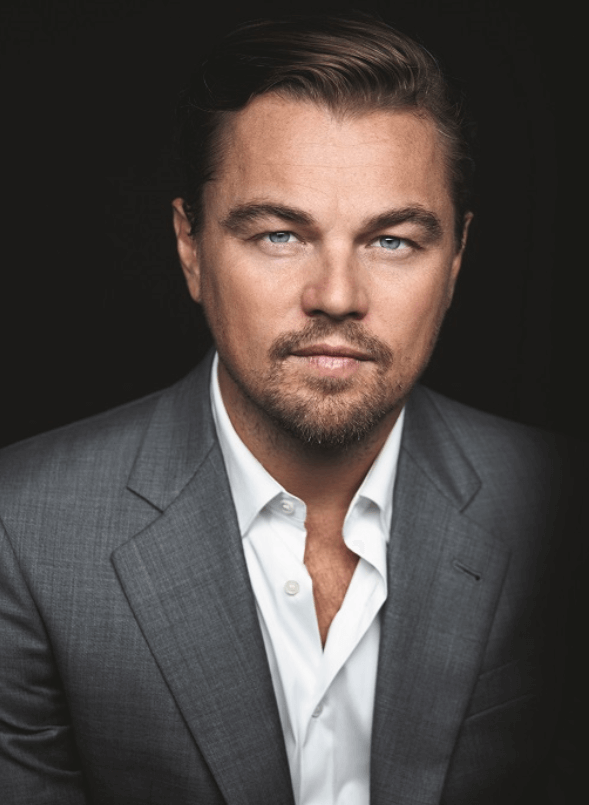 Leonardo DiKaprio ekskluzivno za Original