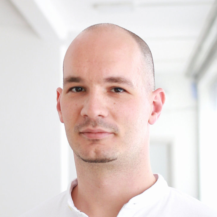 OriginTrail Branimir Rakić