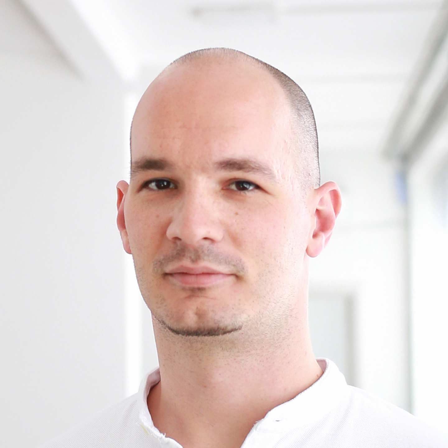 OriginTrail Branimir Rakić