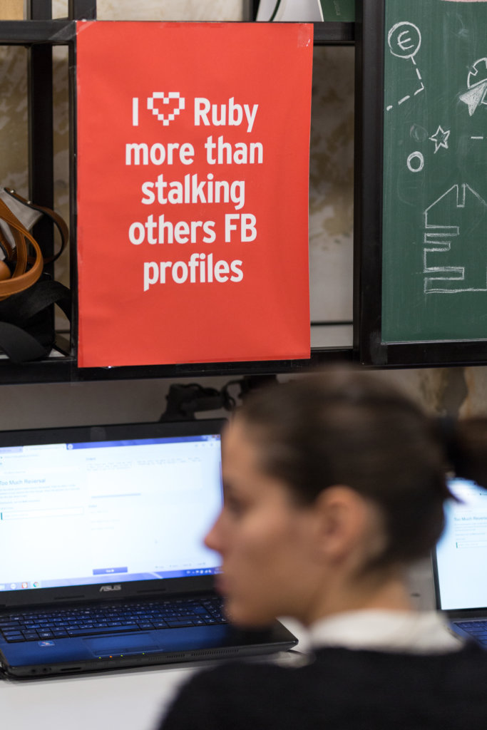 Rails Girls Beograd