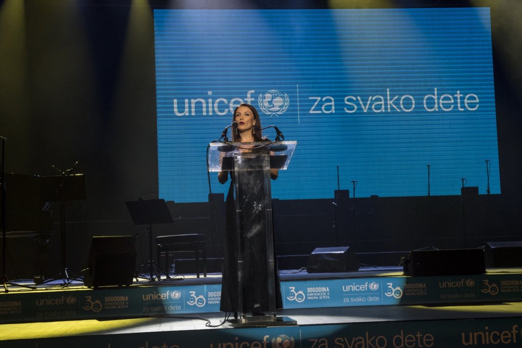 UNICEF Kolibri
