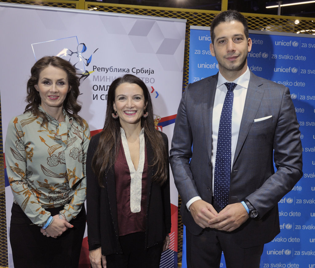 U-report UNICEF