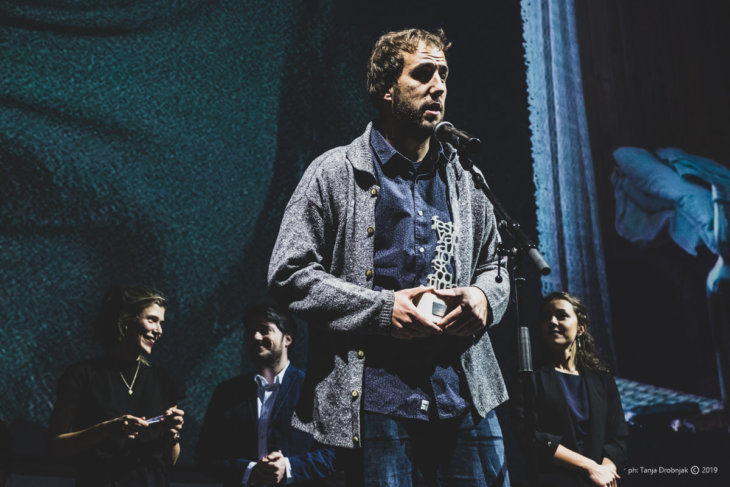 FAF Moj jutarnji smeh