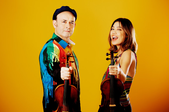 Betoven i još po nešto