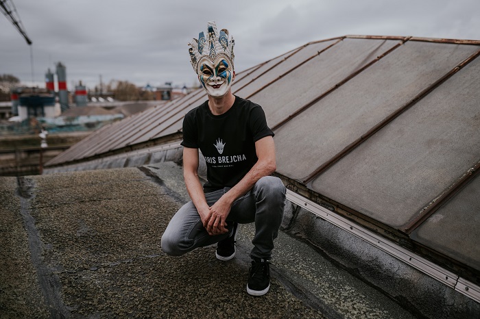 20 godina Exita Boris Brejcha