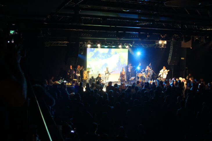 FRKA Festival Romske kulture i aktivizma