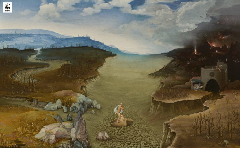 Remek-dela klimatske promene