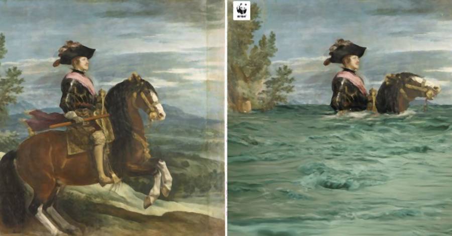 Remek-dela klimatske promene