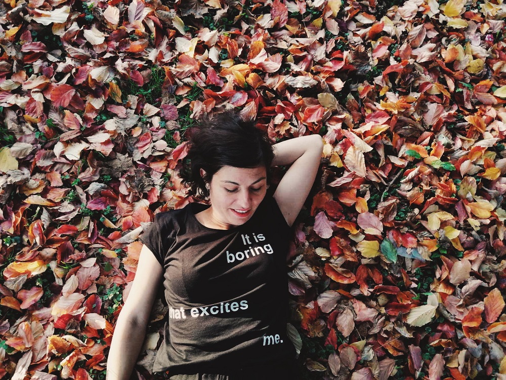 Milica Stojšić Doček u Novom Sadu