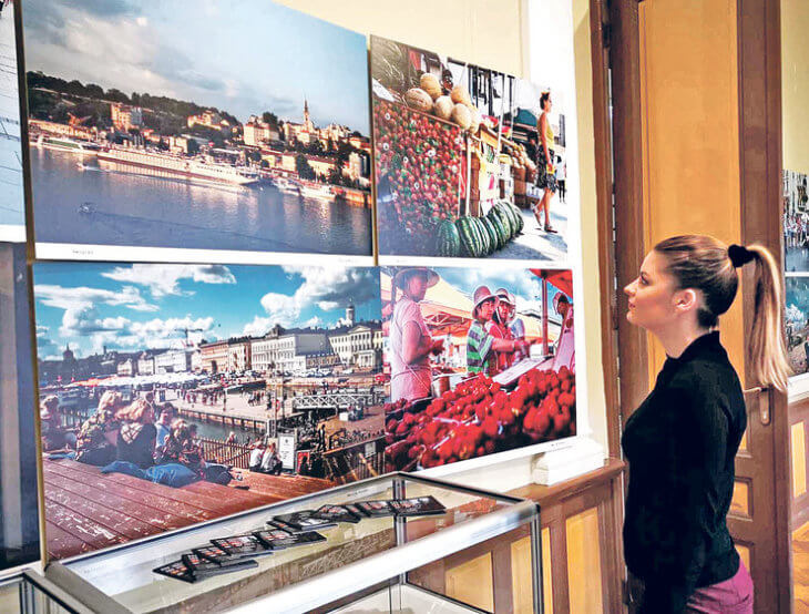 Primenjena nostalgija