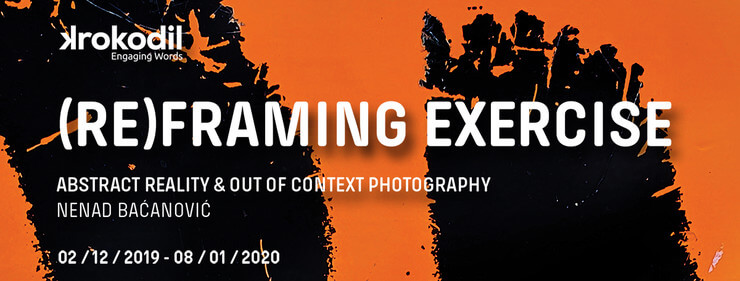 (Re)framing exercise